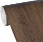 Folia Okleina Meblowa Samoprzylepna DecoFlex Solar Ciemne Drewno SL190!.jpg
