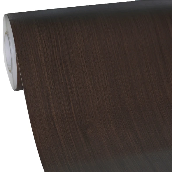 Folia Okleina Meblowa Samoprzylepna DecoFlex Solar Orzech SL6133!.jpg