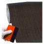 Folia Okleina Meblowa Samoprzylepna DecoFlex Solar Orzech SL6133--.jpg