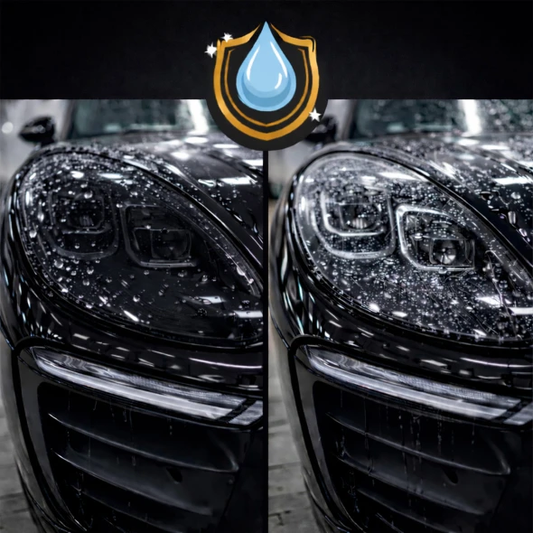 Folia PPF Do Przyciemniania Lamp SOLAR KING LIGHT BLACK 30x100cm Jasna Czarna..jpg