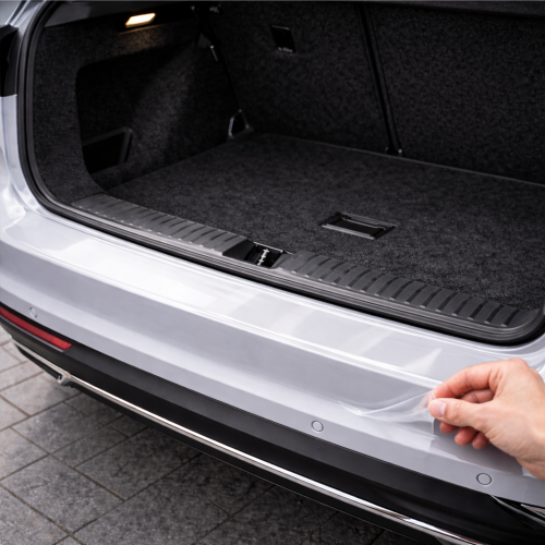 Folia PPF Na Próg Bagażnika Drzwi Samochodu Ochronna Transparentna Zestaw.png