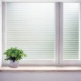 Folia Okienna Dekoracyjna Paski 1cm Szron Na Okno Prywatność--.jpg