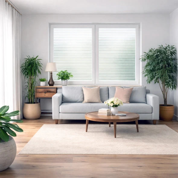 Folia Okienna Dekoracyjna Paski 1cm Szron Na Okno Prywatność---.jpg