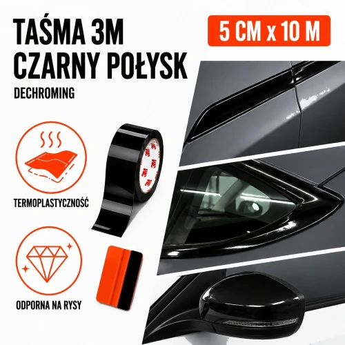 tasma_3m_czarny_polysk_5cmx10m_biale_tlo.webp