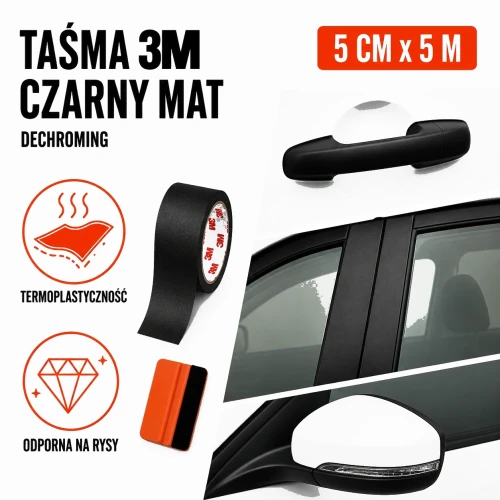 tasma_3m_czarny_mat_5cmx5m_biale_tlo.webp