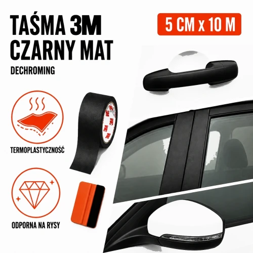 tasma_3m_czarny_mat_5cmx10m_biale_tlo.webp