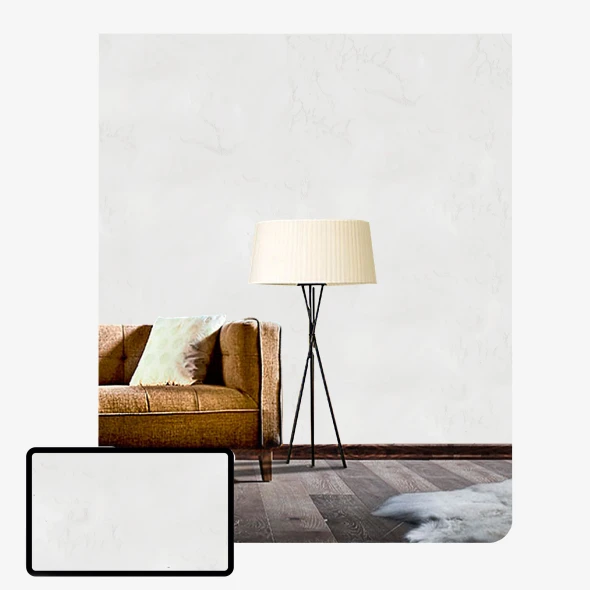 -Okleina Meblowa Samoprzylepna 60x100cm Drzwi Blat Gruba Gładka Marmur-=.jpg