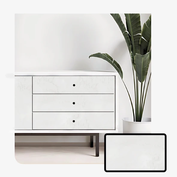 Okleina Meblowa Samoprzylepna 60x100cm Drzwi Blat Gruba Gładka Marmur===.jpg