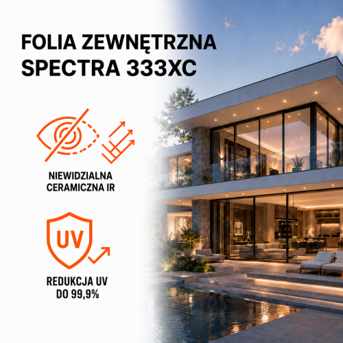 Folia zewnętrzna Spectra 333XC – ochrona i elegancja.png