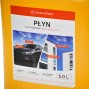 Płyn Do Mycia Folii Okiennych i Samochodowych Szkła 5 Litrów--.jpg