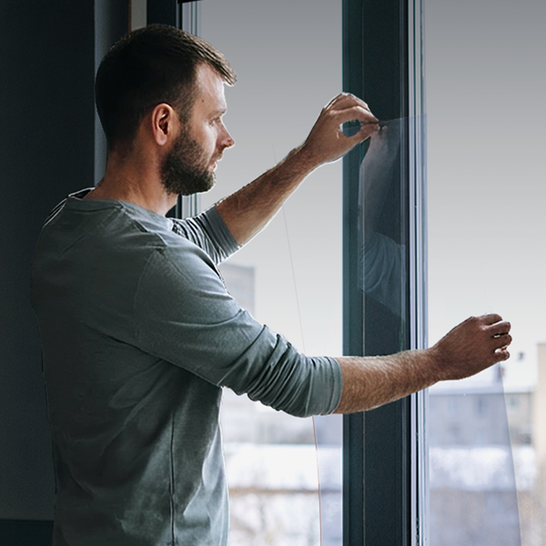 Instalatorzy folii okiennych i samochodowych